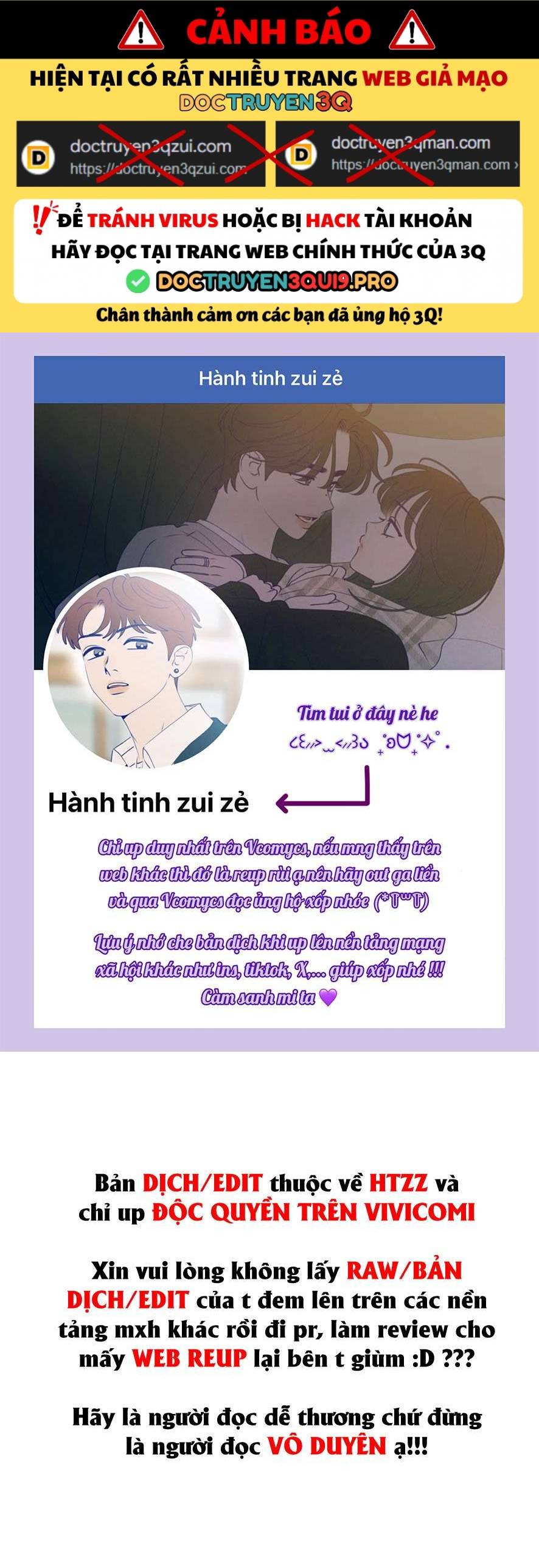 Cẩn Thận Va Phải Tình Yêu Chap Chapter 26-Cẩn Thận Va Phải Tình Yêu - Next Chap 26