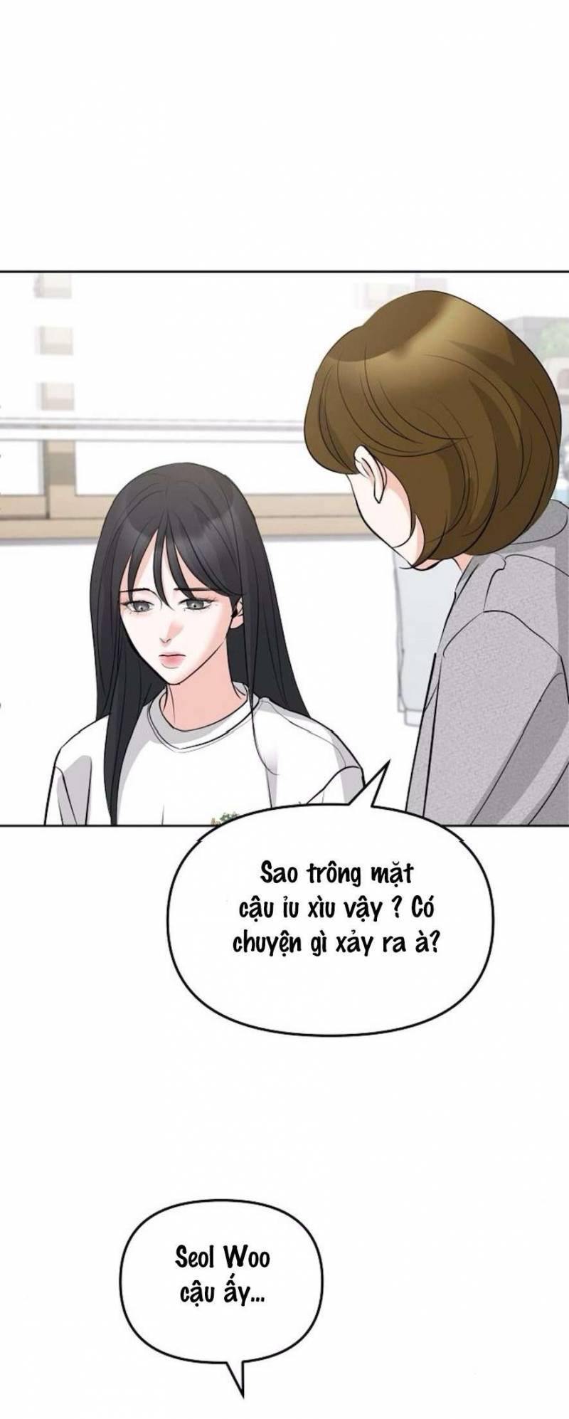 Cẩn Thận Va Phải Tình Yêu Chap Chapter 26-Cẩn Thận Va Phải Tình Yêu - Next Chap 26