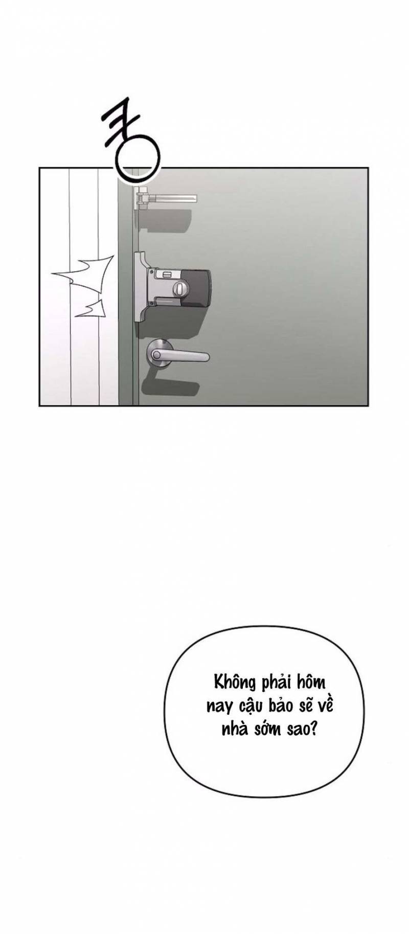 Cẩn Thận Va Phải Tình Yêu Chap Chapter 26-Cẩn Thận Va Phải Tình Yêu - Next Chap 26