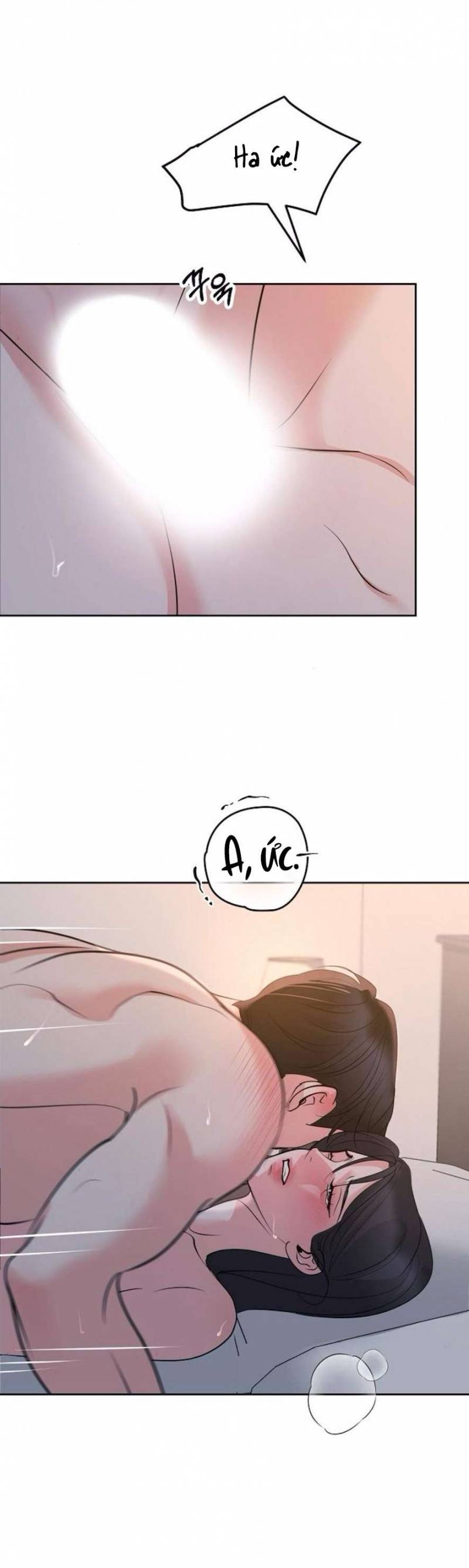 Cẩn Thận Va Phải Tình Yêu Chap Chapter 26-Cẩn Thận Va Phải Tình Yêu - Next Chap 26