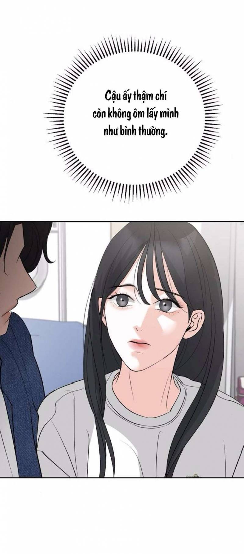 Cẩn Thận Va Phải Tình Yêu Chap Chapter 26-Cẩn Thận Va Phải Tình Yêu - Next Chap 26