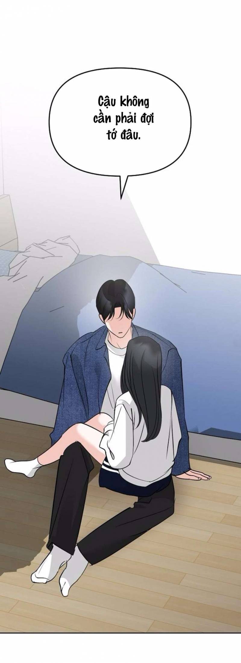 Cẩn Thận Va Phải Tình Yêu Chap Chapter 26-Cẩn Thận Va Phải Tình Yêu - Next Chap 26