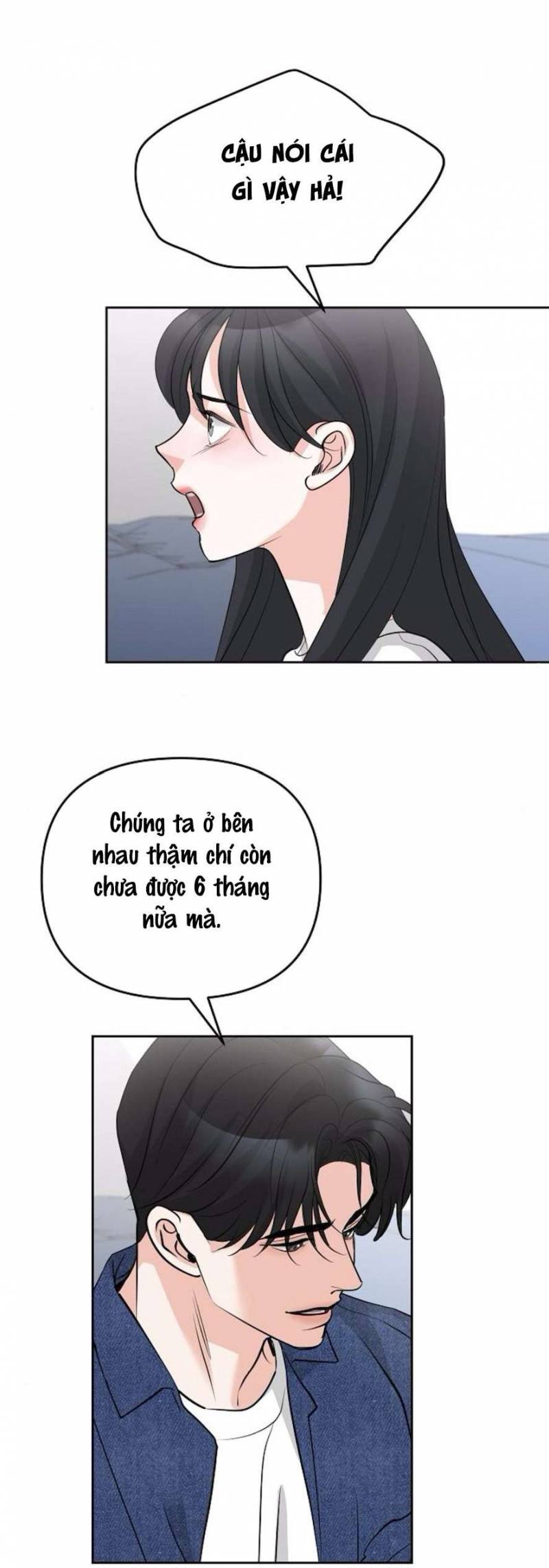 Cẩn Thận Va Phải Tình Yêu Chap Chapter 26-Cẩn Thận Va Phải Tình Yêu - Next Chap 26