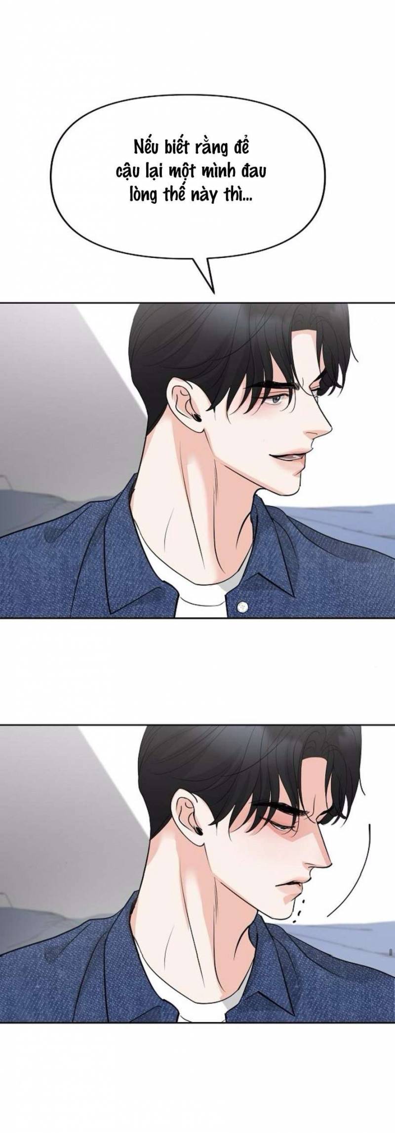 Cẩn Thận Va Phải Tình Yêu Chap Chapter 26-Cẩn Thận Va Phải Tình Yêu - Next Chap 26