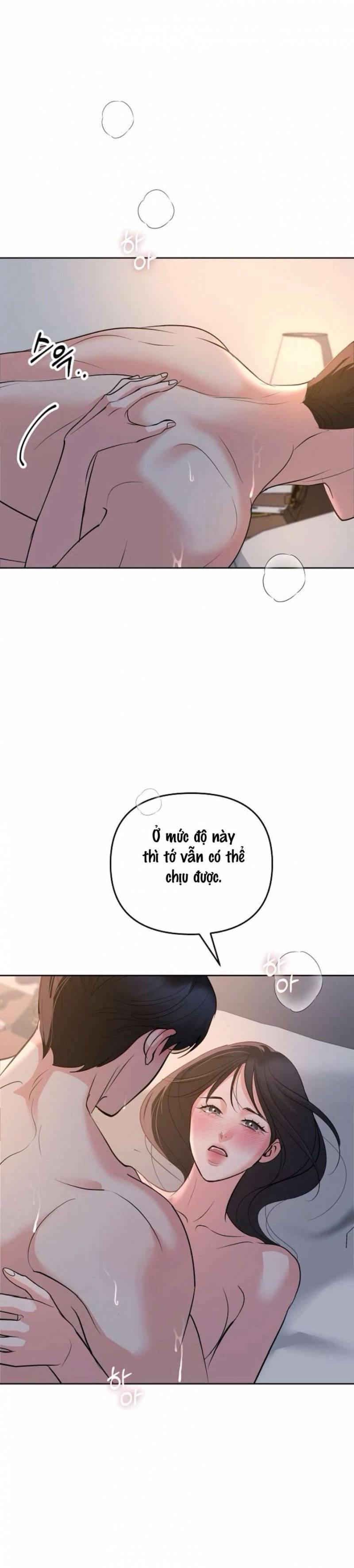 Cẩn Thận Va Phải Tình Yêu Chap Chapter 26-Cẩn Thận Va Phải Tình Yêu - Next Chap 26