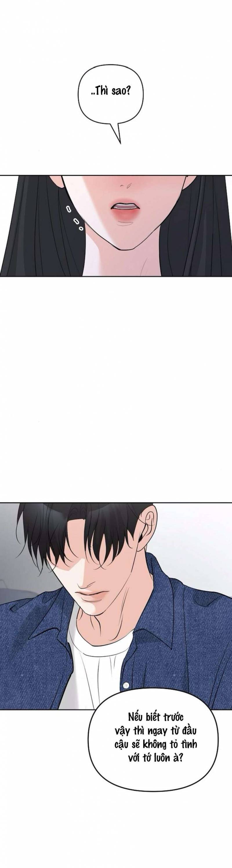 Cẩn Thận Va Phải Tình Yêu Chap Chapter 26-Cẩn Thận Va Phải Tình Yêu - Next Chap 26