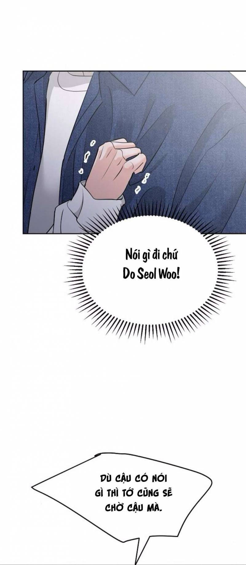 Cẩn Thận Va Phải Tình Yêu Chap Chapter 26-Cẩn Thận Va Phải Tình Yêu - Next Chap 26