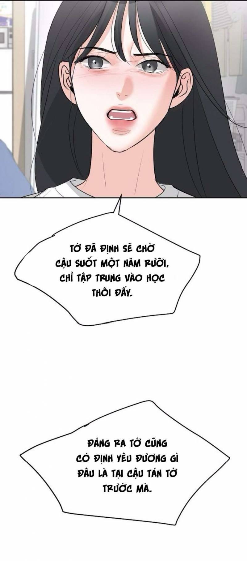 Cẩn Thận Va Phải Tình Yêu Chap Chapter 26-Cẩn Thận Va Phải Tình Yêu - Next Chap 26