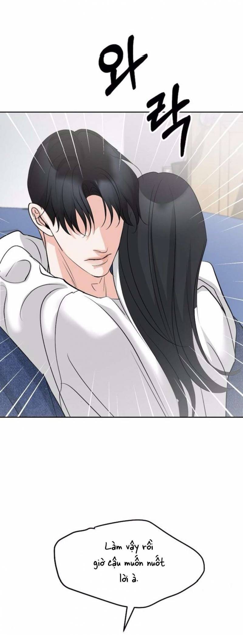 Cẩn Thận Va Phải Tình Yêu Chap Chapter 26-Cẩn Thận Va Phải Tình Yêu - Next Chap 26