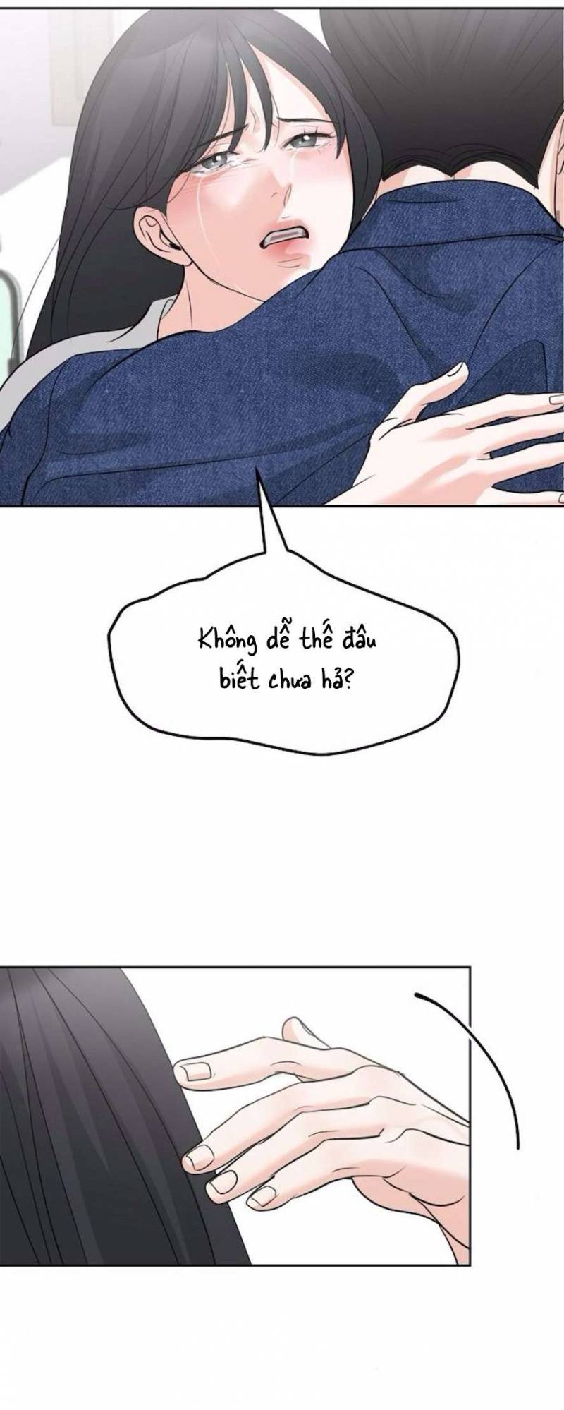 Cẩn Thận Va Phải Tình Yêu Chap Chapter 26-Cẩn Thận Va Phải Tình Yêu - Next Chap 26