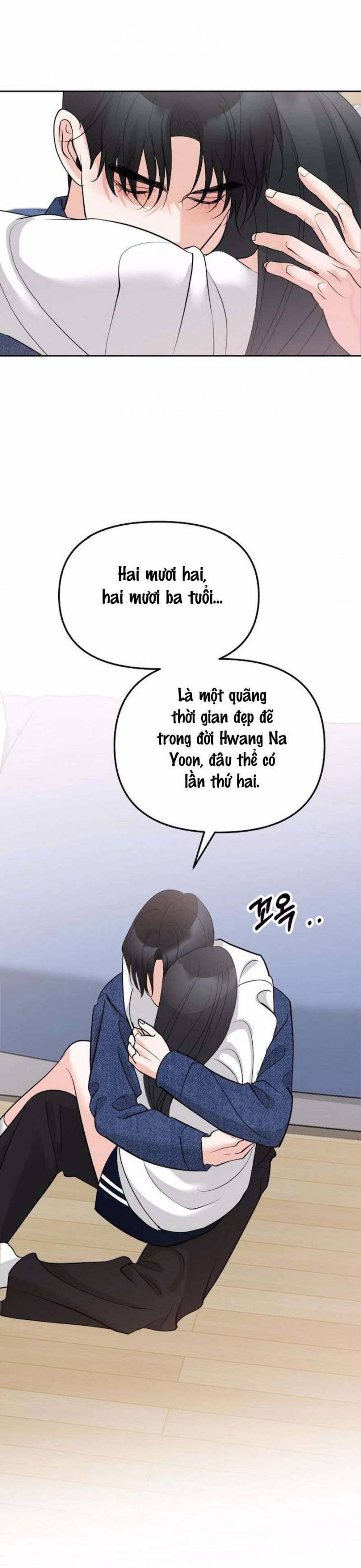 Cẩn Thận Va Phải Tình Yêu Chap Chapter 26-Cẩn Thận Va Phải Tình Yêu - Next Chap 26
