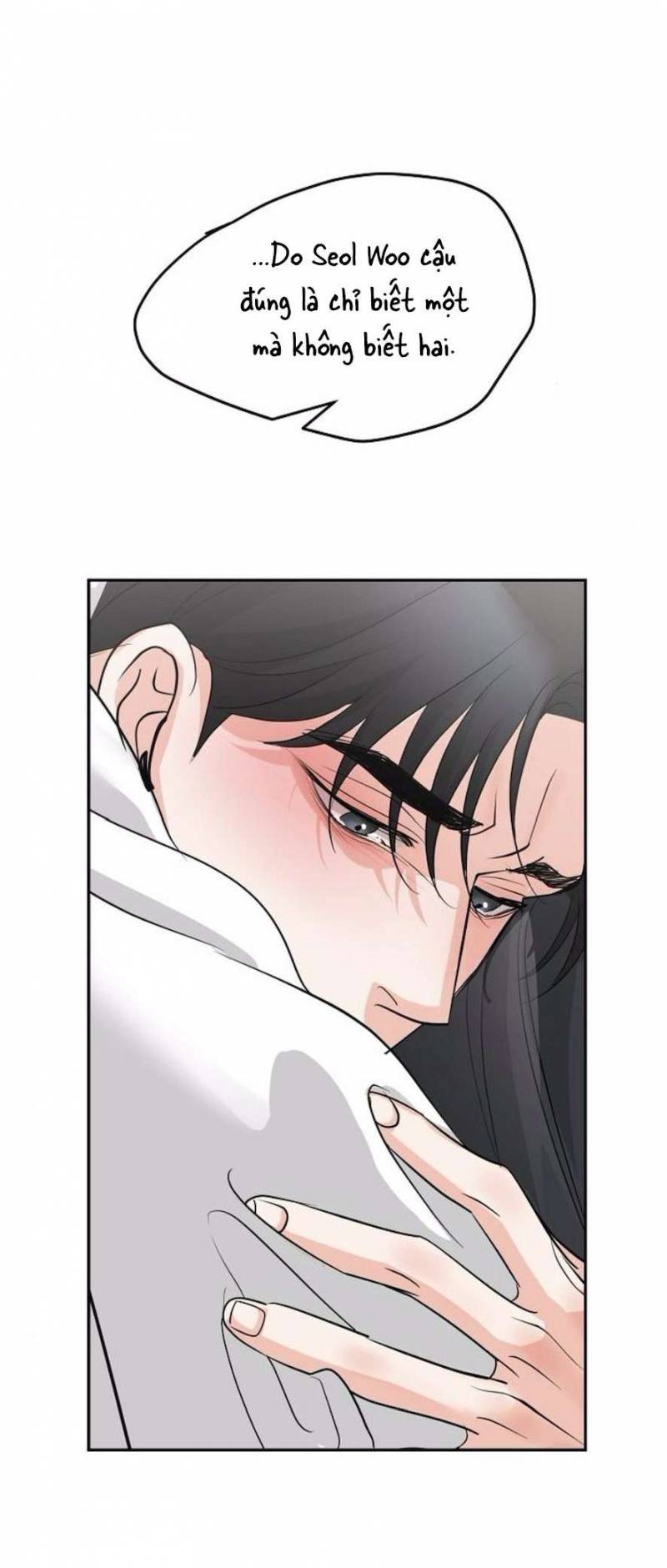 Cẩn Thận Va Phải Tình Yêu Chap Chapter 26-Cẩn Thận Va Phải Tình Yêu - Next Chap 26