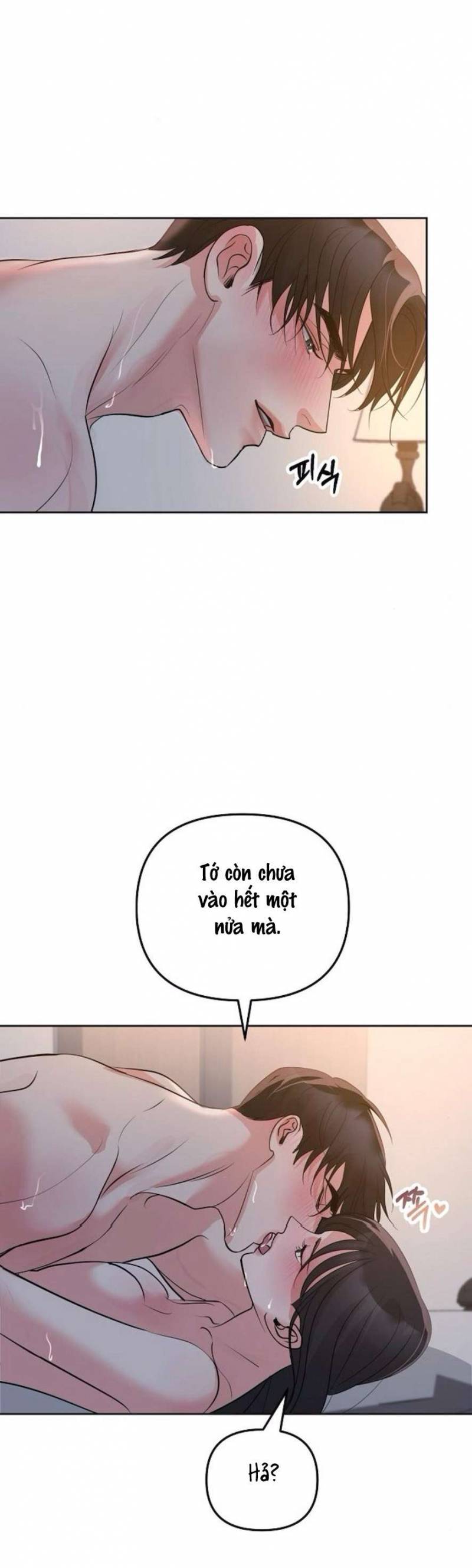 Cẩn Thận Va Phải Tình Yêu Chap Chapter 26-Cẩn Thận Va Phải Tình Yêu - Next Chap 26