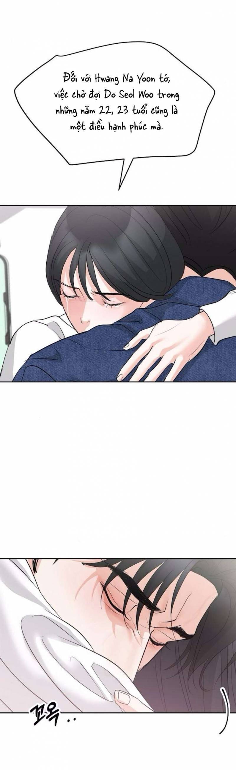 Cẩn Thận Va Phải Tình Yêu Chap Chapter 26-Cẩn Thận Va Phải Tình Yêu - Next Chap 26