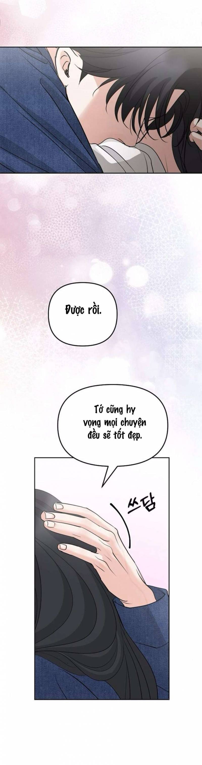 Cẩn Thận Va Phải Tình Yêu Chap Chapter 26-Cẩn Thận Va Phải Tình Yêu - Next Chap 26