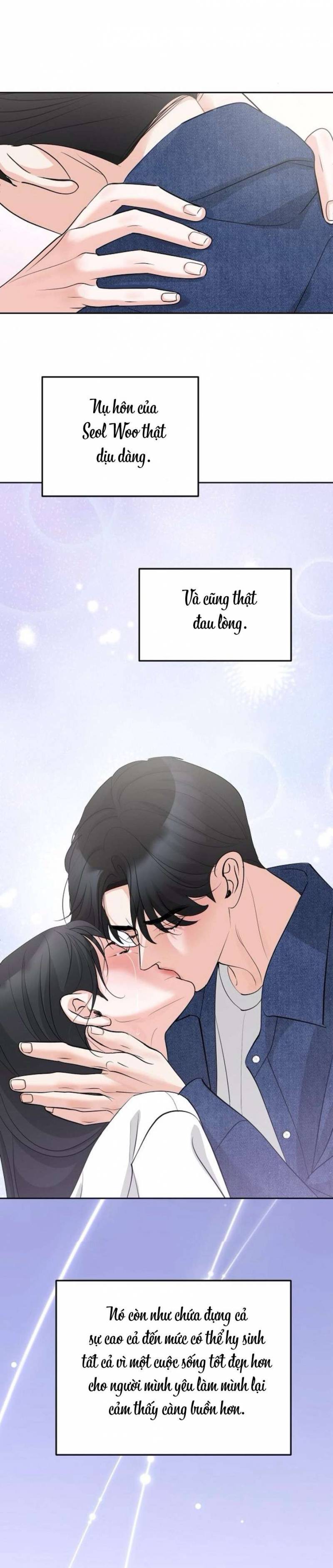 Cẩn Thận Va Phải Tình Yêu Chap Chapter 26-Cẩn Thận Va Phải Tình Yêu - Next Chap 26