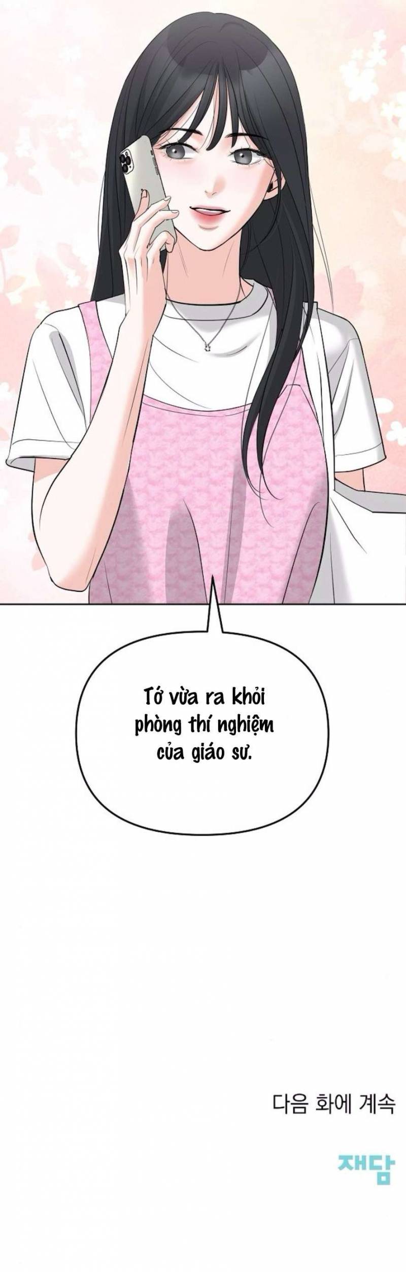 Cẩn Thận Va Phải Tình Yêu Chap Chapter 26-Cẩn Thận Va Phải Tình Yêu - Next Chap 26