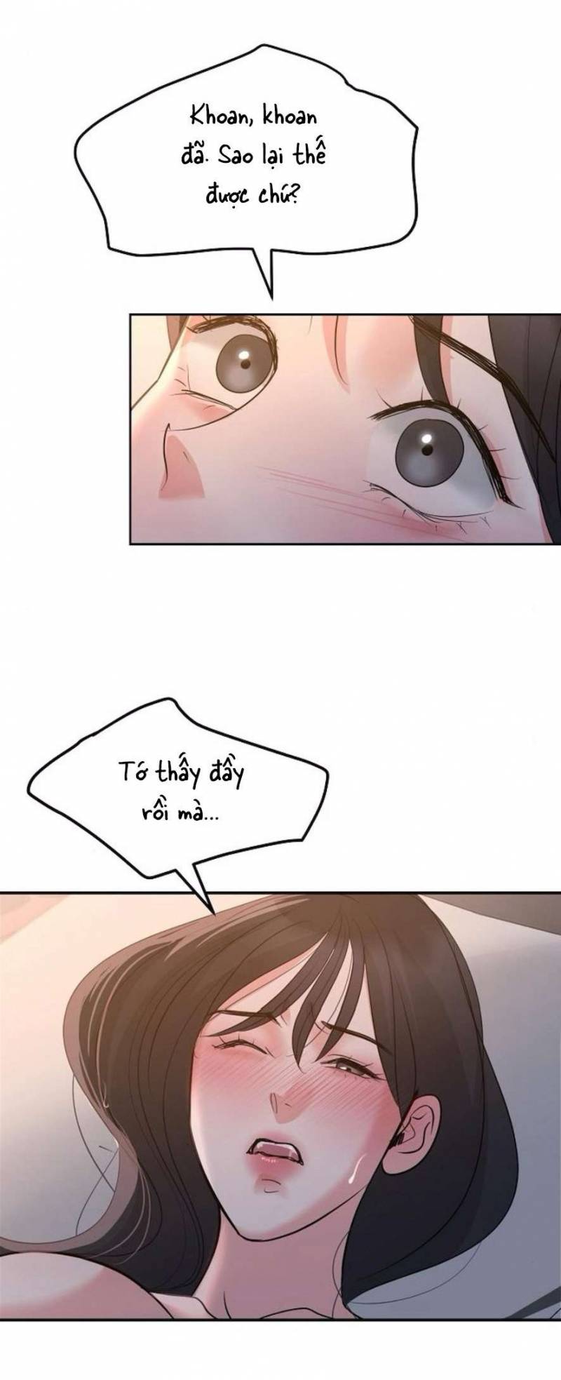 Cẩn Thận Va Phải Tình Yêu Chap Chapter 26-Cẩn Thận Va Phải Tình Yêu - Next Chap 26