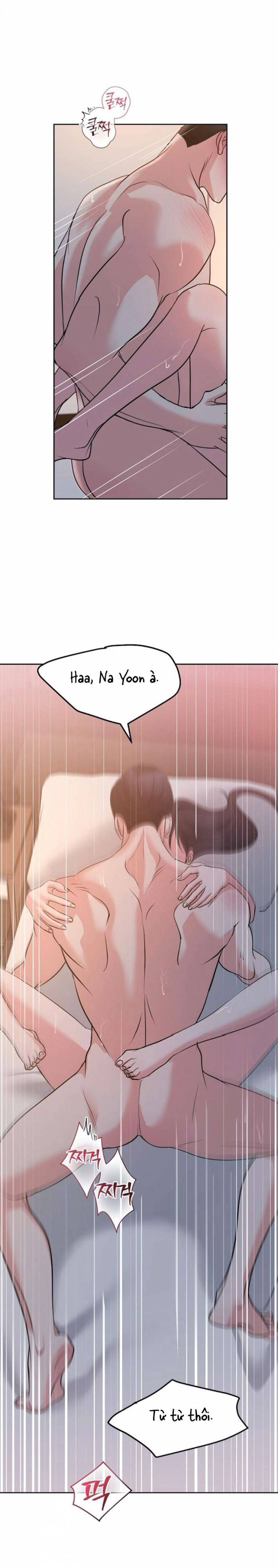 Cẩn Thận Va Phải Tình Yêu Chap Chapter 26-Cẩn Thận Va Phải Tình Yêu - Next Chap 26