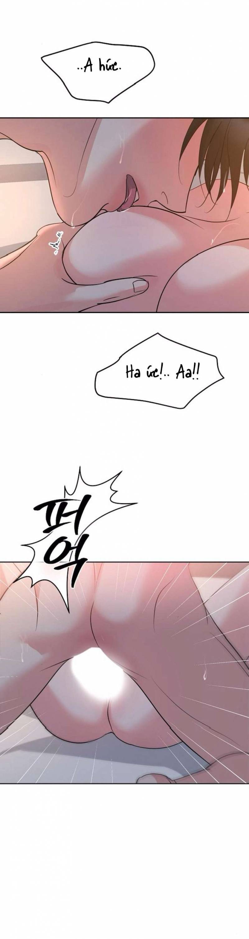 Cẩn Thận Va Phải Tình Yêu Chap Chapter 26-Cẩn Thận Va Phải Tình Yêu - Next Chap 26