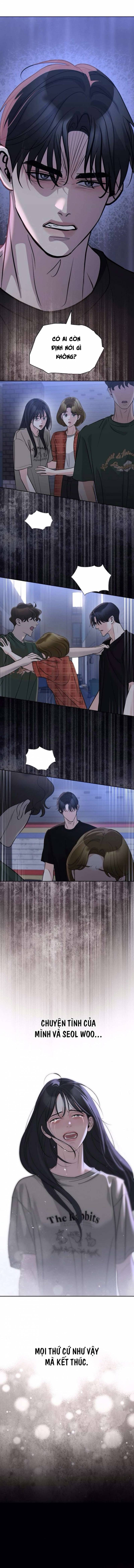 Cẩn Thận Va Phải Tình Yêu Chap Chapter 27-Cẩn Thận Va Phải Tình Yêu - Next Chap 27