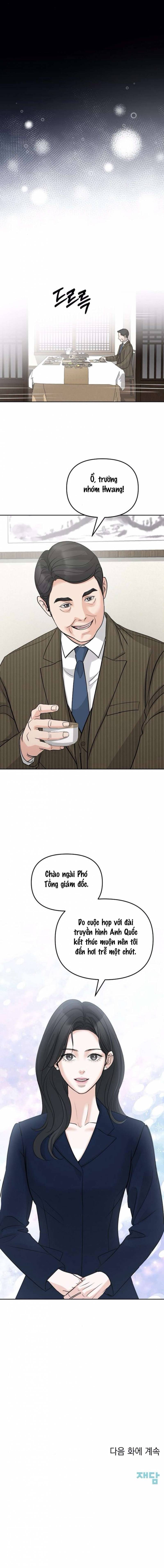 Cẩn Thận Va Phải Tình Yêu Chap Chapter 27-Cẩn Thận Va Phải Tình Yêu - Next Chap 27