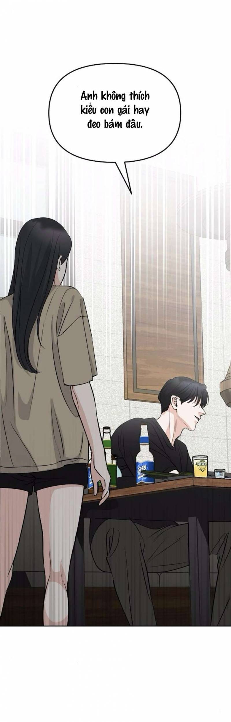 Cẩn Thận Va Phải Tình Yêu Chap Chapter 27-Cẩn Thận Va Phải Tình Yêu - Next Chap 27