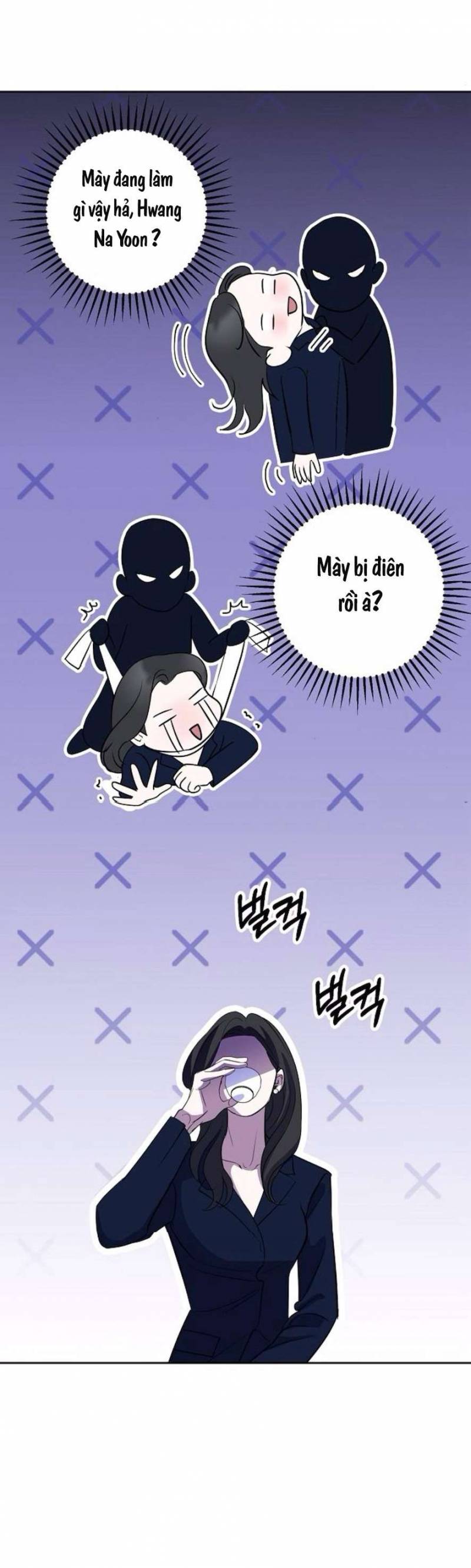 Cẩn Thận Va Phải Tình Yêu Chap Chapter 28-Cẩn Thận Va Phải Tình Yêu - Next Chap 28