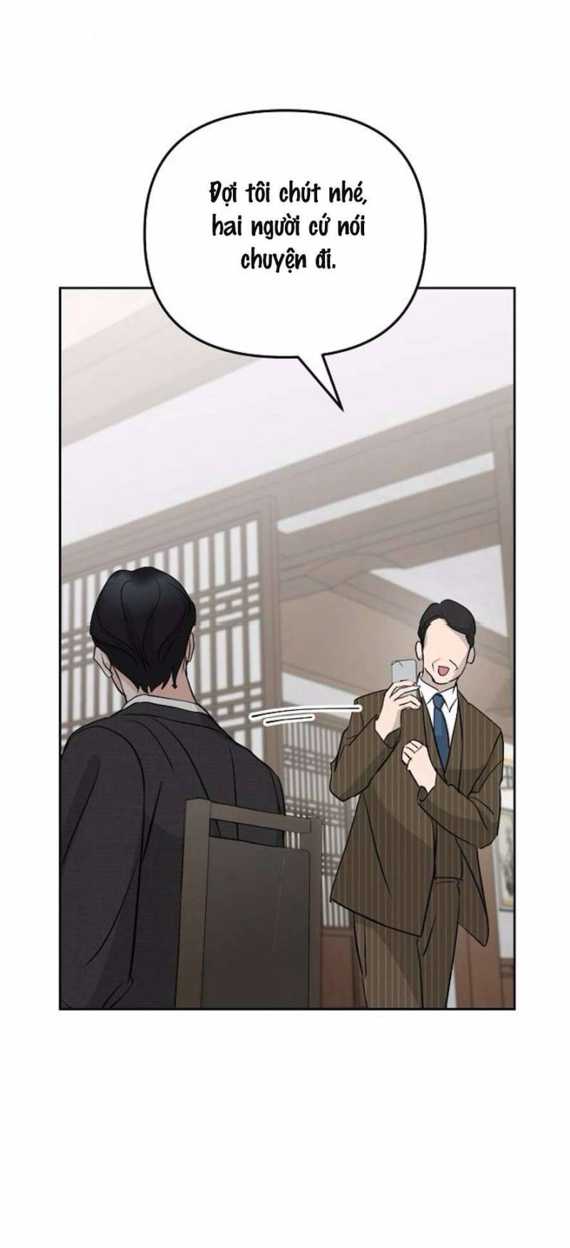 Cẩn Thận Va Phải Tình Yêu Chap Chapter 28-Cẩn Thận Va Phải Tình Yêu - Next Chap 28