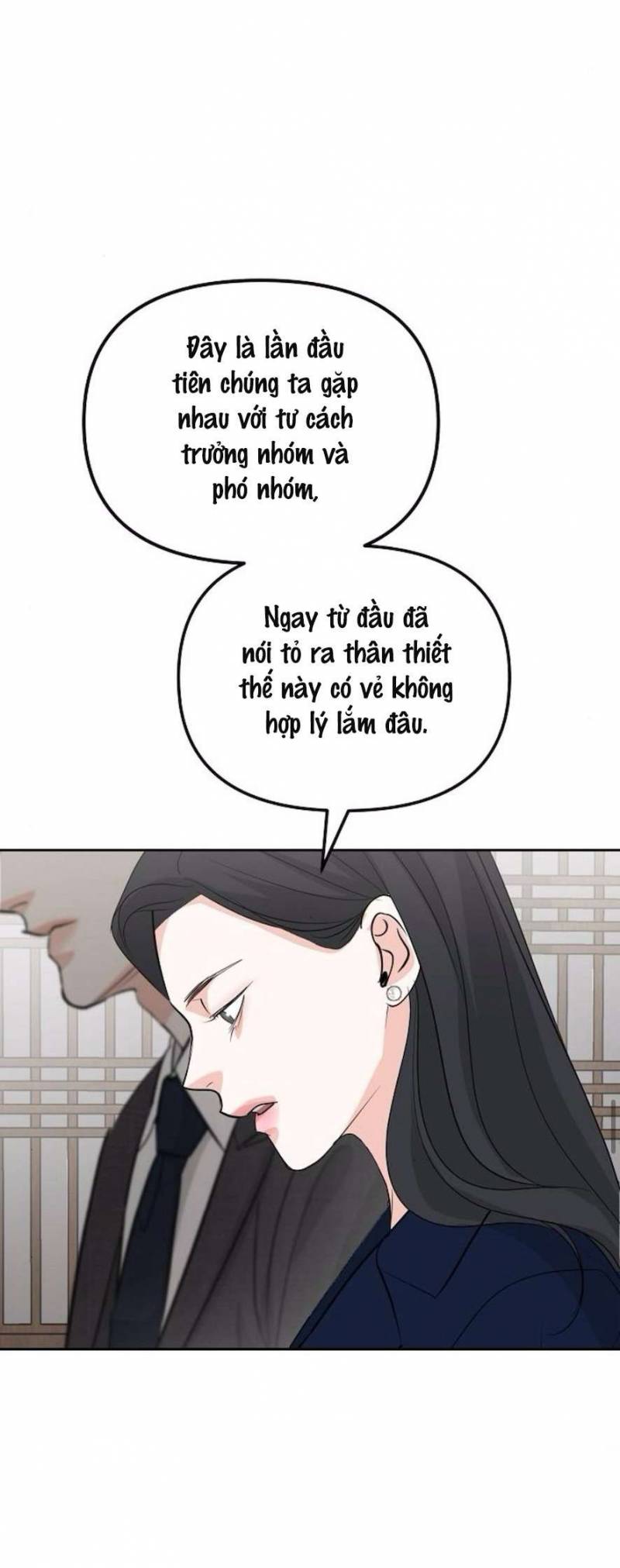 Cẩn Thận Va Phải Tình Yêu Chap Chapter 28-Cẩn Thận Va Phải Tình Yêu - Next Chap 28