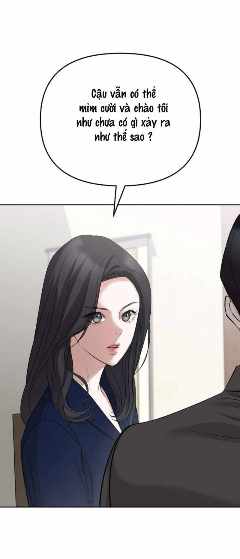 Cẩn Thận Va Phải Tình Yêu Chap Chapter 28-Cẩn Thận Va Phải Tình Yêu - Next Chap 28