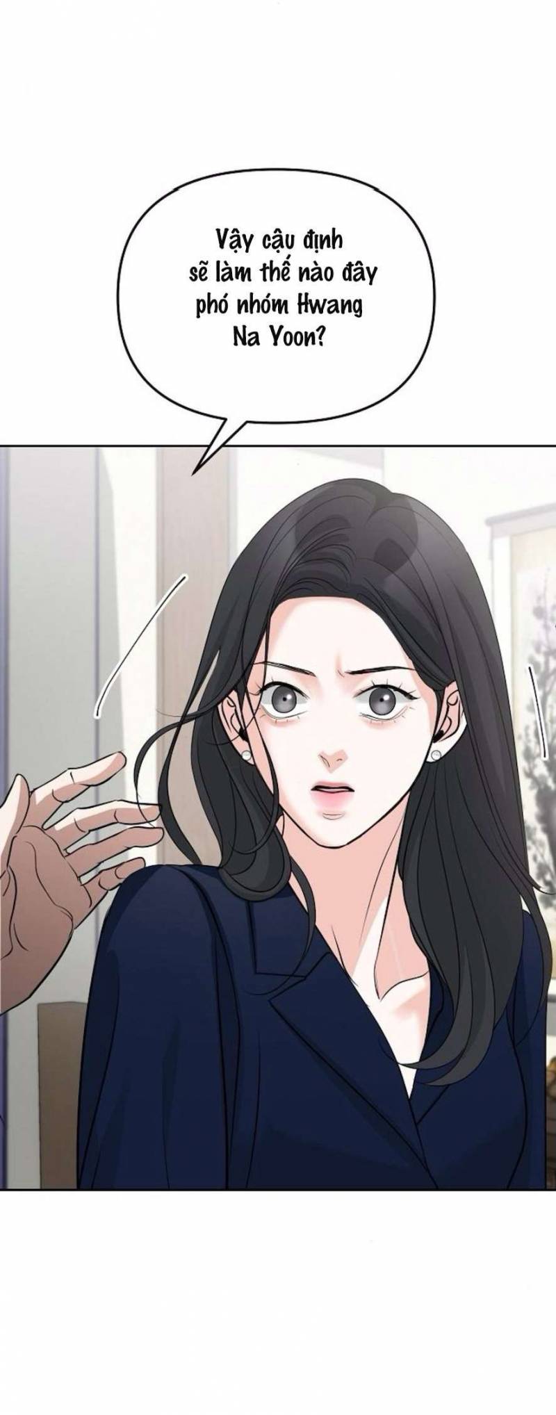 Cẩn Thận Va Phải Tình Yêu Chap Chapter 28-Cẩn Thận Va Phải Tình Yêu - Next Chap 28