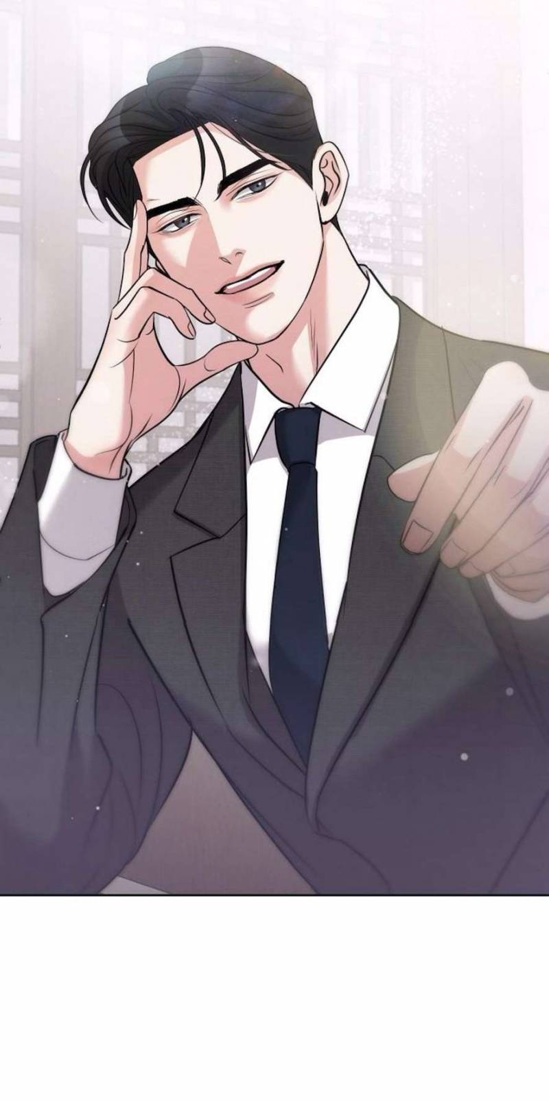 Cẩn Thận Va Phải Tình Yêu Chap Chapter 28-Cẩn Thận Va Phải Tình Yêu - Next Chap 28