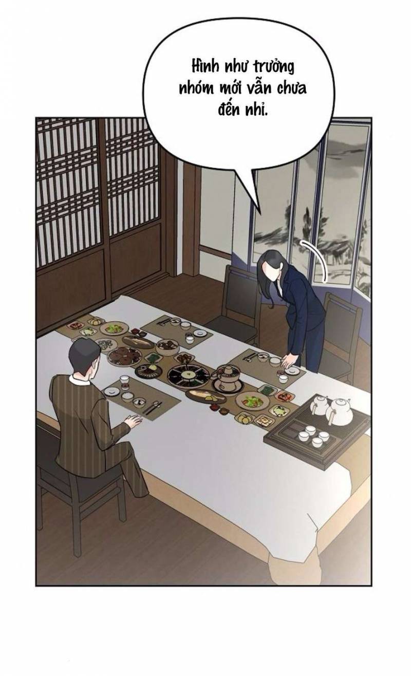 Cẩn Thận Va Phải Tình Yêu Chap Chapter 28-Cẩn Thận Va Phải Tình Yêu - Next Chap 28