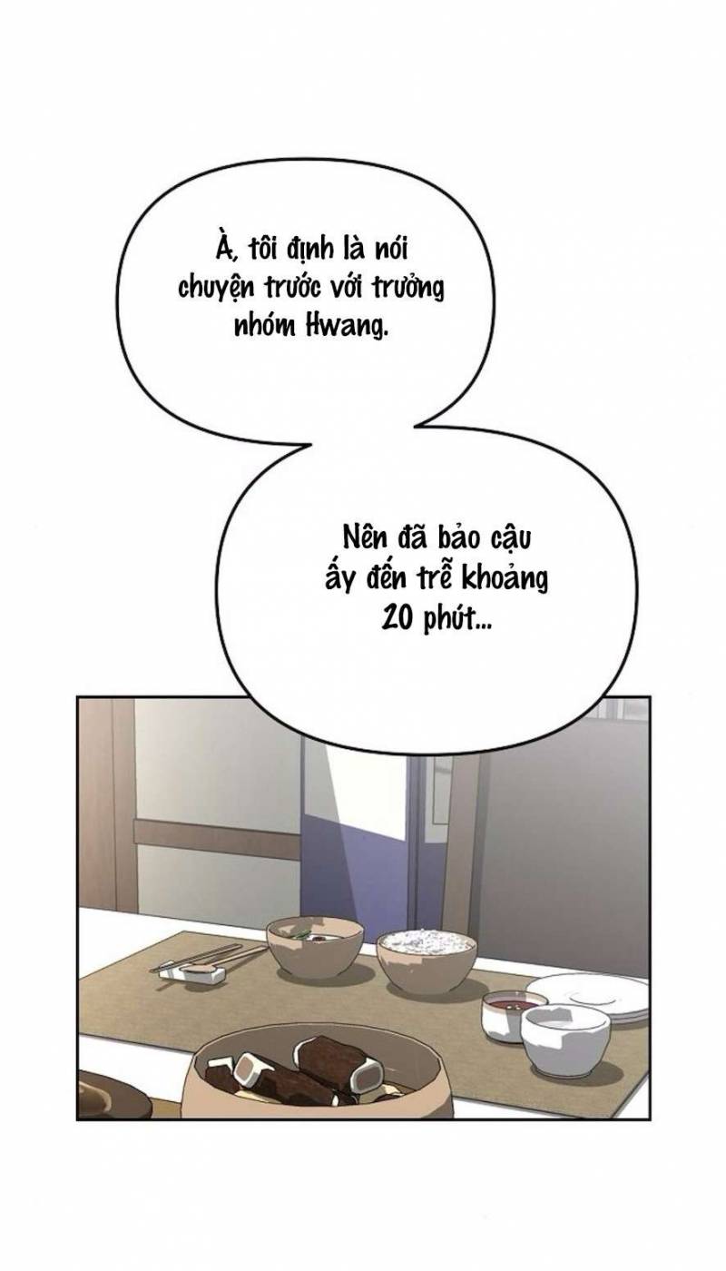 Cẩn Thận Va Phải Tình Yêu Chap Chapter 28-Cẩn Thận Va Phải Tình Yêu - Next Chap 28