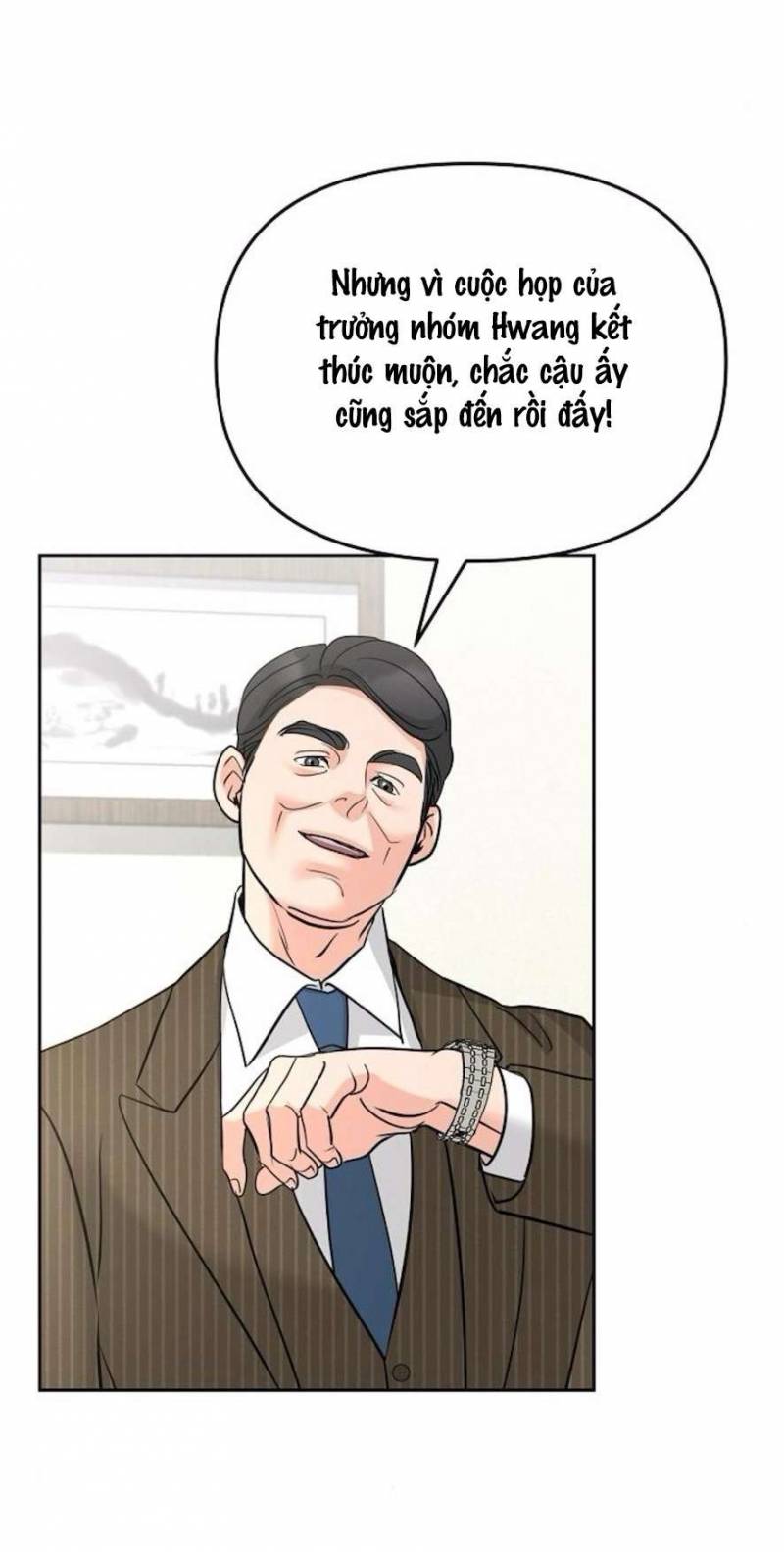 Cẩn Thận Va Phải Tình Yêu Chap Chapter 28-Cẩn Thận Va Phải Tình Yêu - Next Chap 28