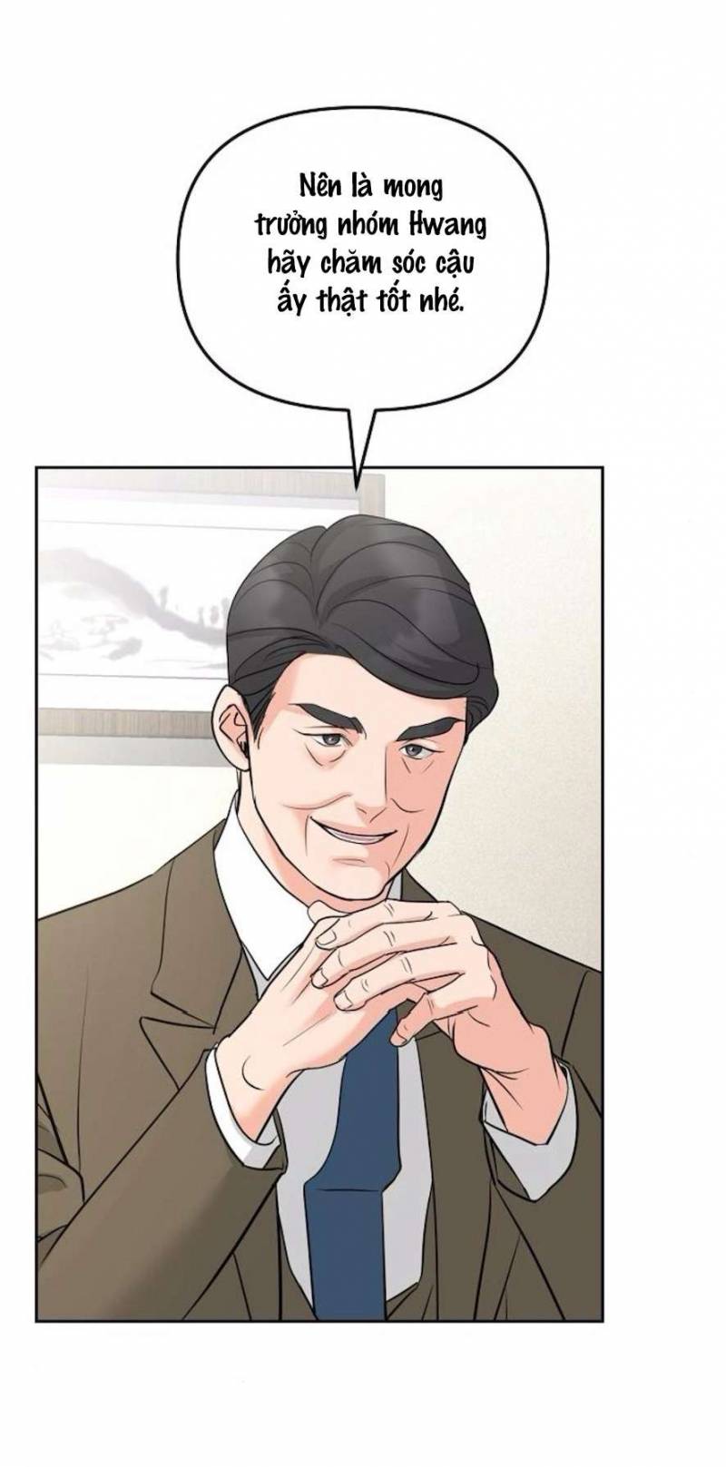 Cẩn Thận Va Phải Tình Yêu Chap Chapter 28-Cẩn Thận Va Phải Tình Yêu - Next Chap 28