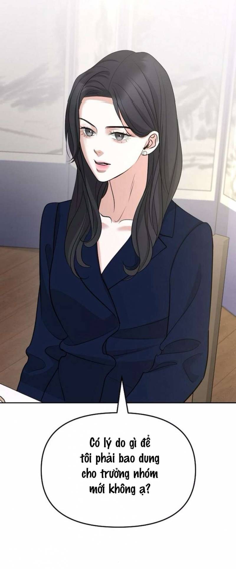 Cẩn Thận Va Phải Tình Yêu Chap Chapter 28-Cẩn Thận Va Phải Tình Yêu - Next Chap 28