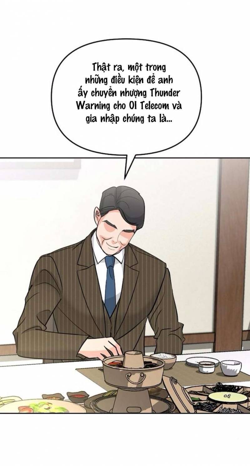 Cẩn Thận Va Phải Tình Yêu Chap Chapter 28-Cẩn Thận Va Phải Tình Yêu - Next Chap 28