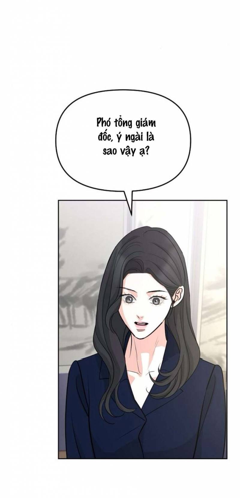 Cẩn Thận Va Phải Tình Yêu Chap Chapter 28-Cẩn Thận Va Phải Tình Yêu - Next Chap 28