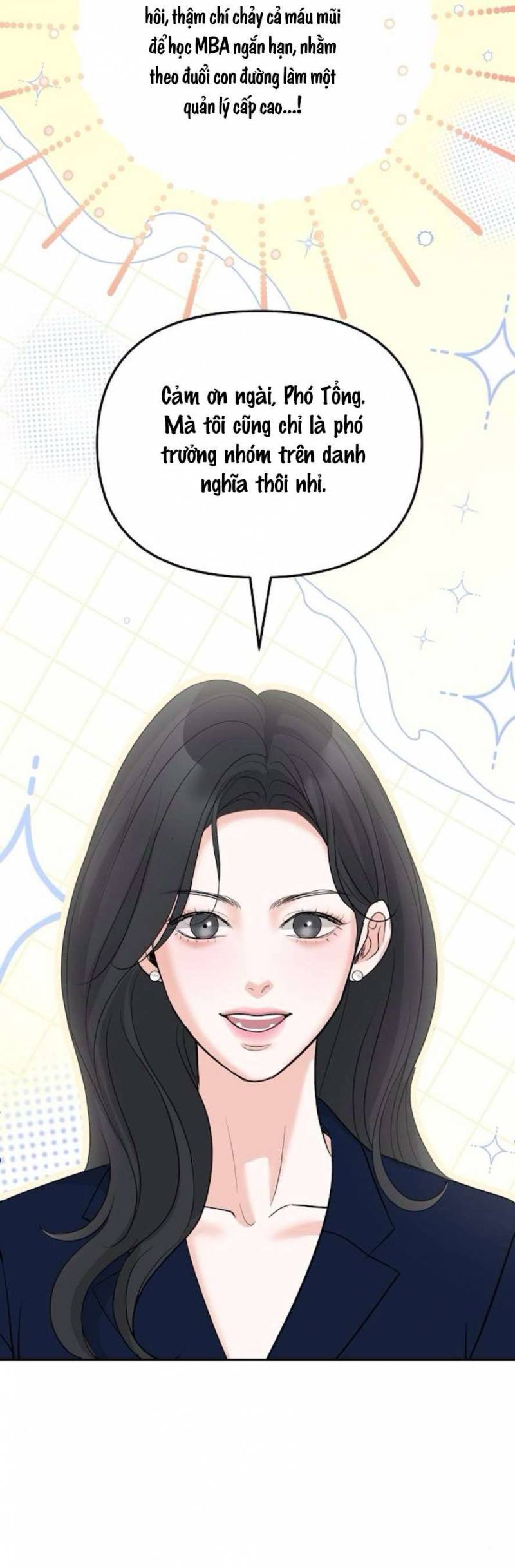 Cẩn Thận Va Phải Tình Yêu Chap Chapter 28-Cẩn Thận Va Phải Tình Yêu - Next Chap 28