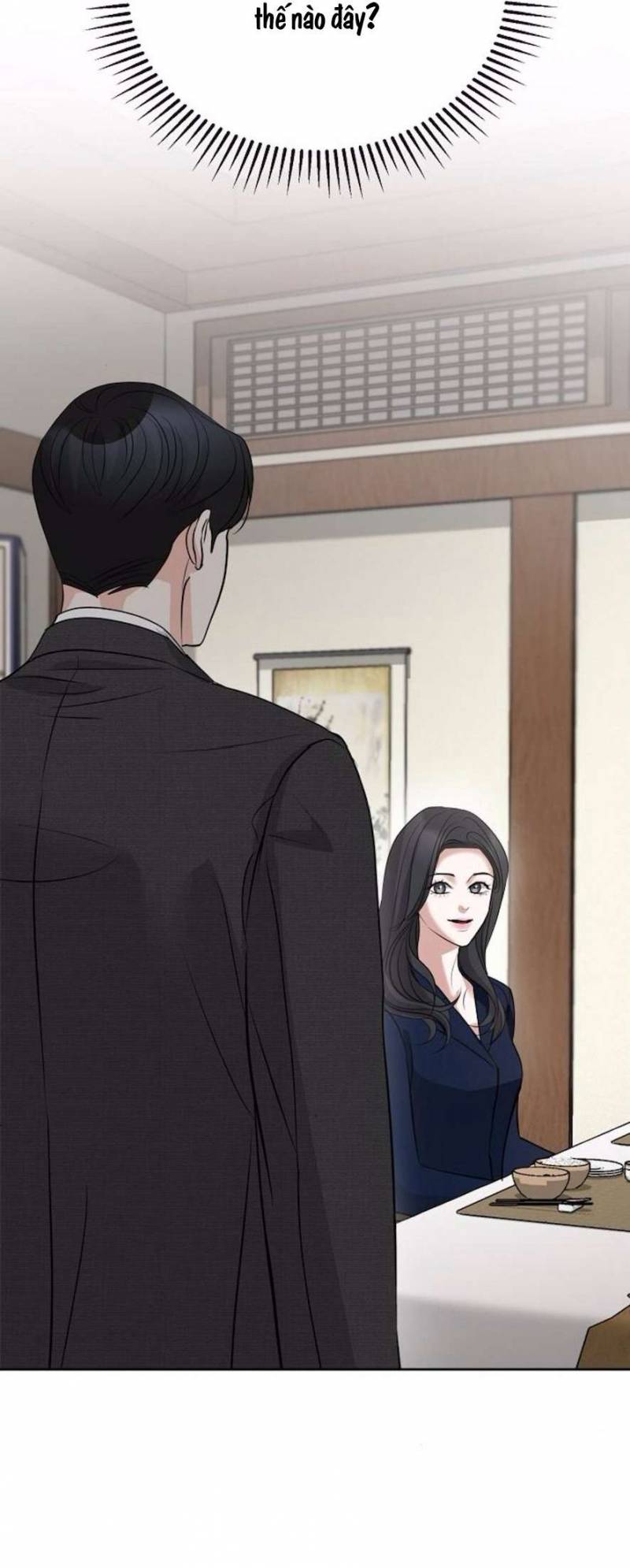 Cẩn Thận Va Phải Tình Yêu Chap Chapter 28-Cẩn Thận Va Phải Tình Yêu - Next Chap 28