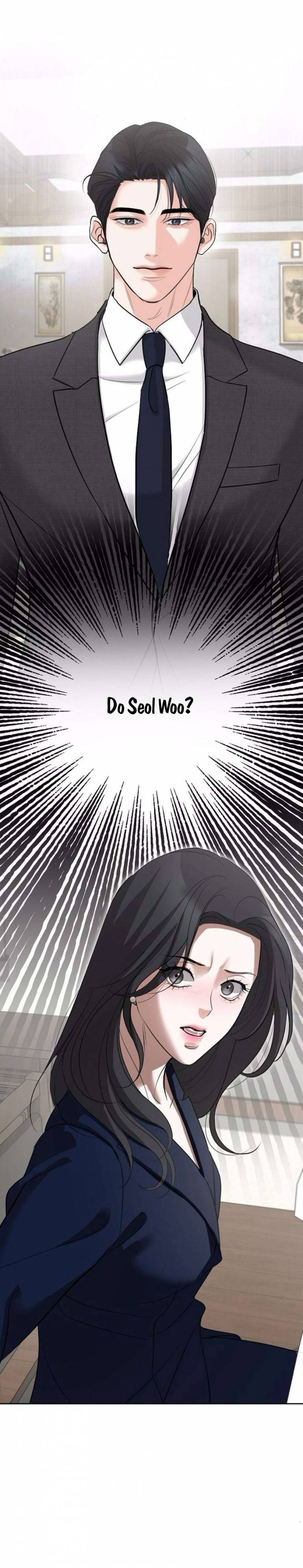 Cẩn Thận Va Phải Tình Yêu Chap Chapter 28-Cẩn Thận Va Phải Tình Yêu - Next Chap 28