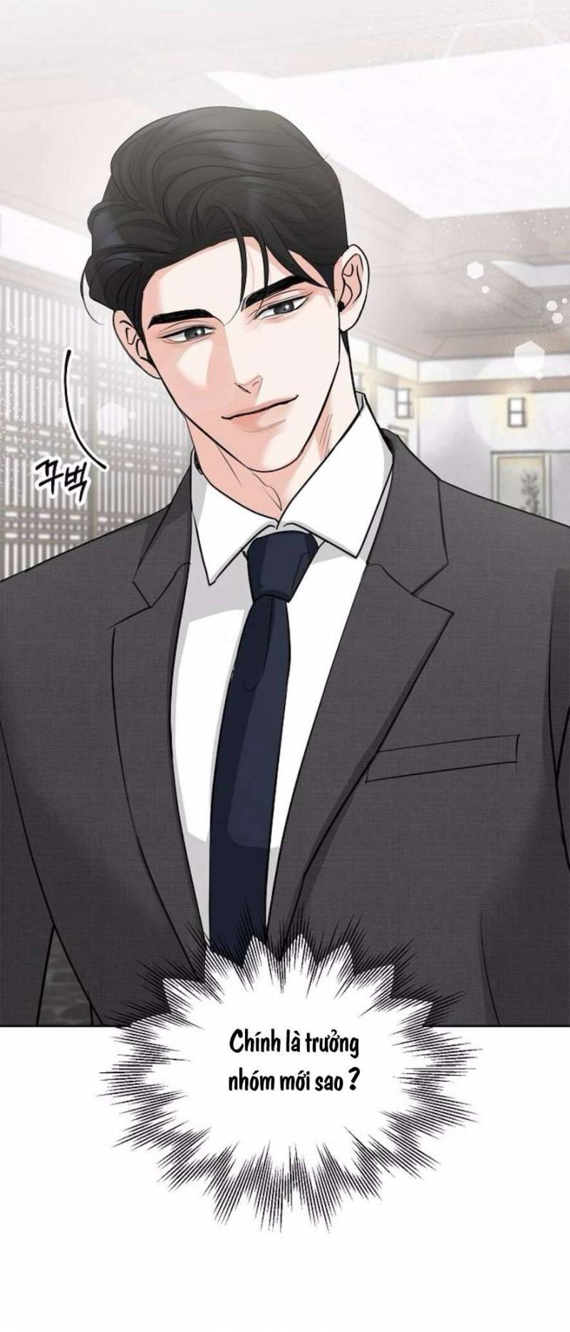 Cẩn Thận Va Phải Tình Yêu Chap Chapter 28-Cẩn Thận Va Phải Tình Yêu - Next Chap 28