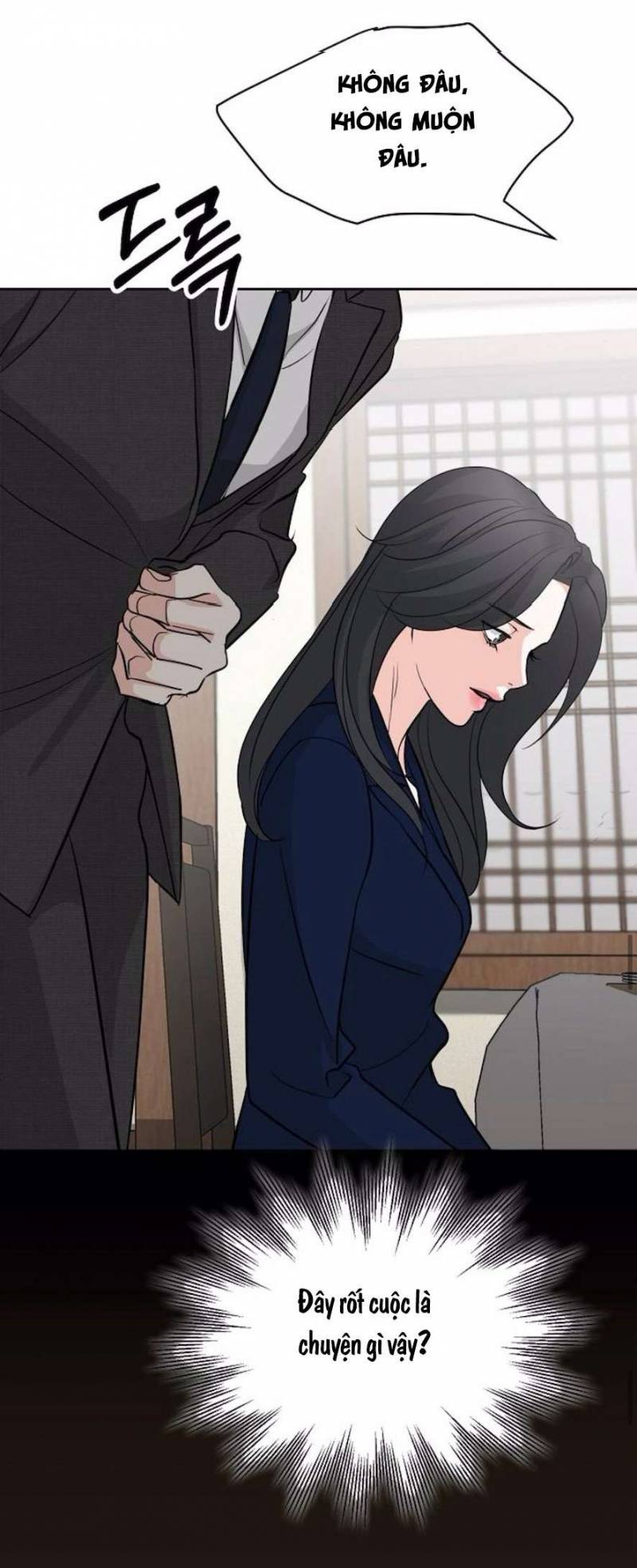 Cẩn Thận Va Phải Tình Yêu Chap Chapter 28-Cẩn Thận Va Phải Tình Yêu - Next Chap 28