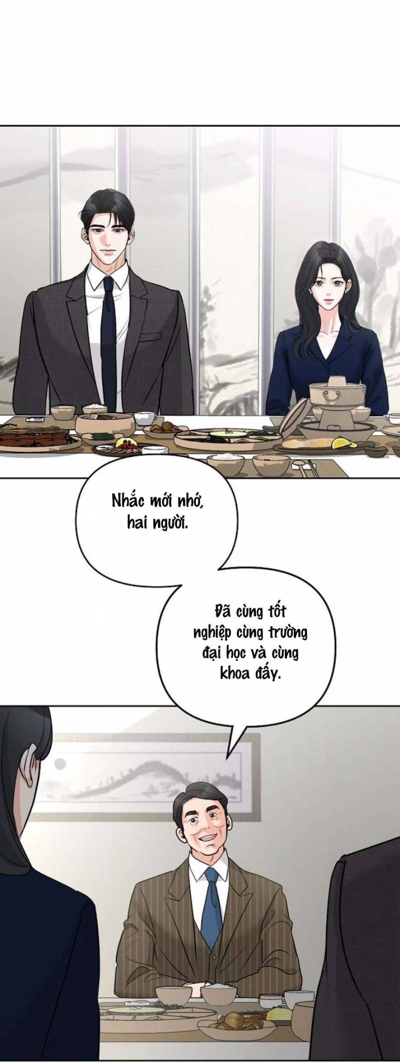 Cẩn Thận Va Phải Tình Yêu Chap Chapter 28-Cẩn Thận Va Phải Tình Yêu - Next Chap 28