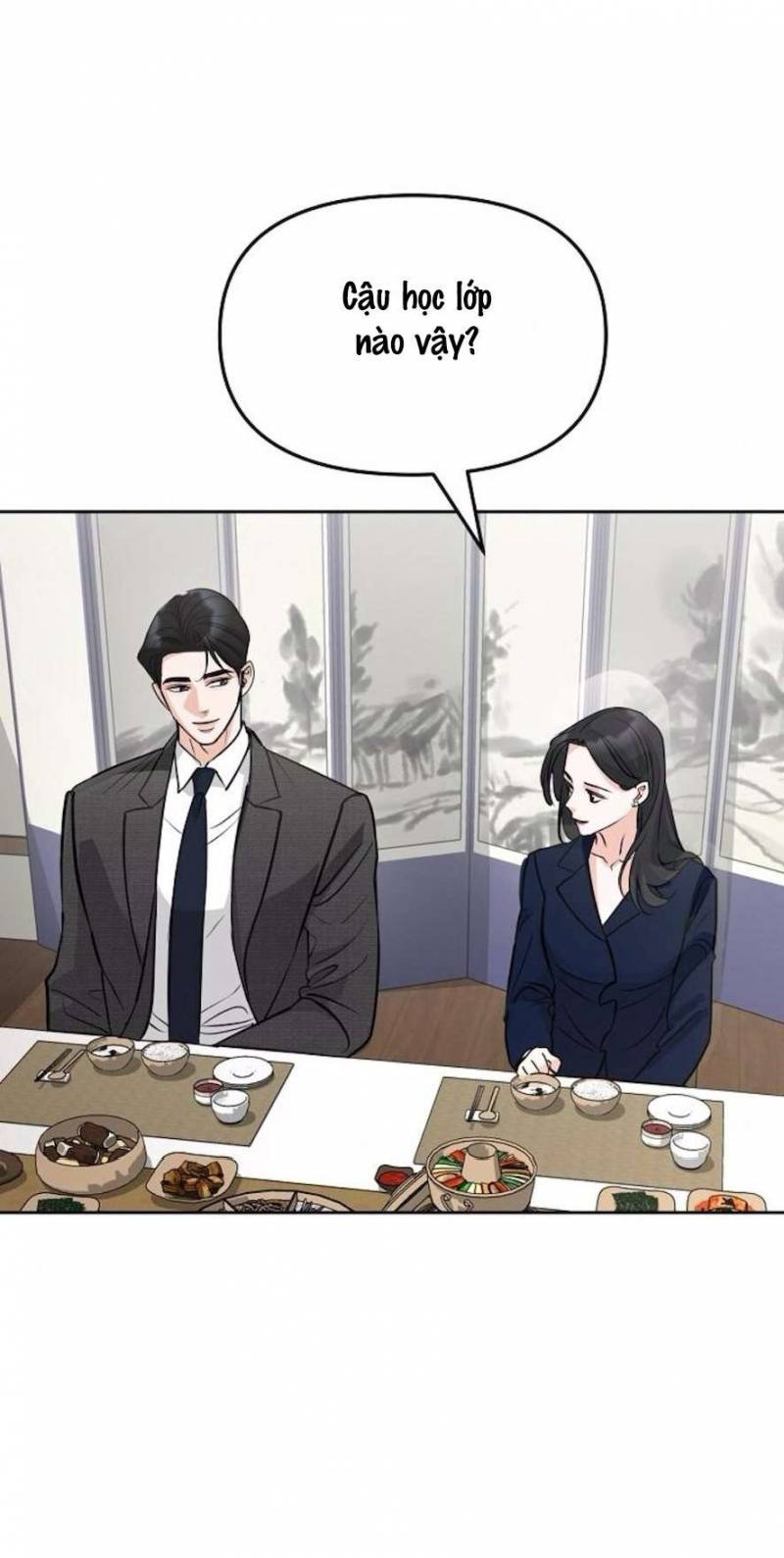 Cẩn Thận Va Phải Tình Yêu Chap Chapter 28-Cẩn Thận Va Phải Tình Yêu - Next Chap 28