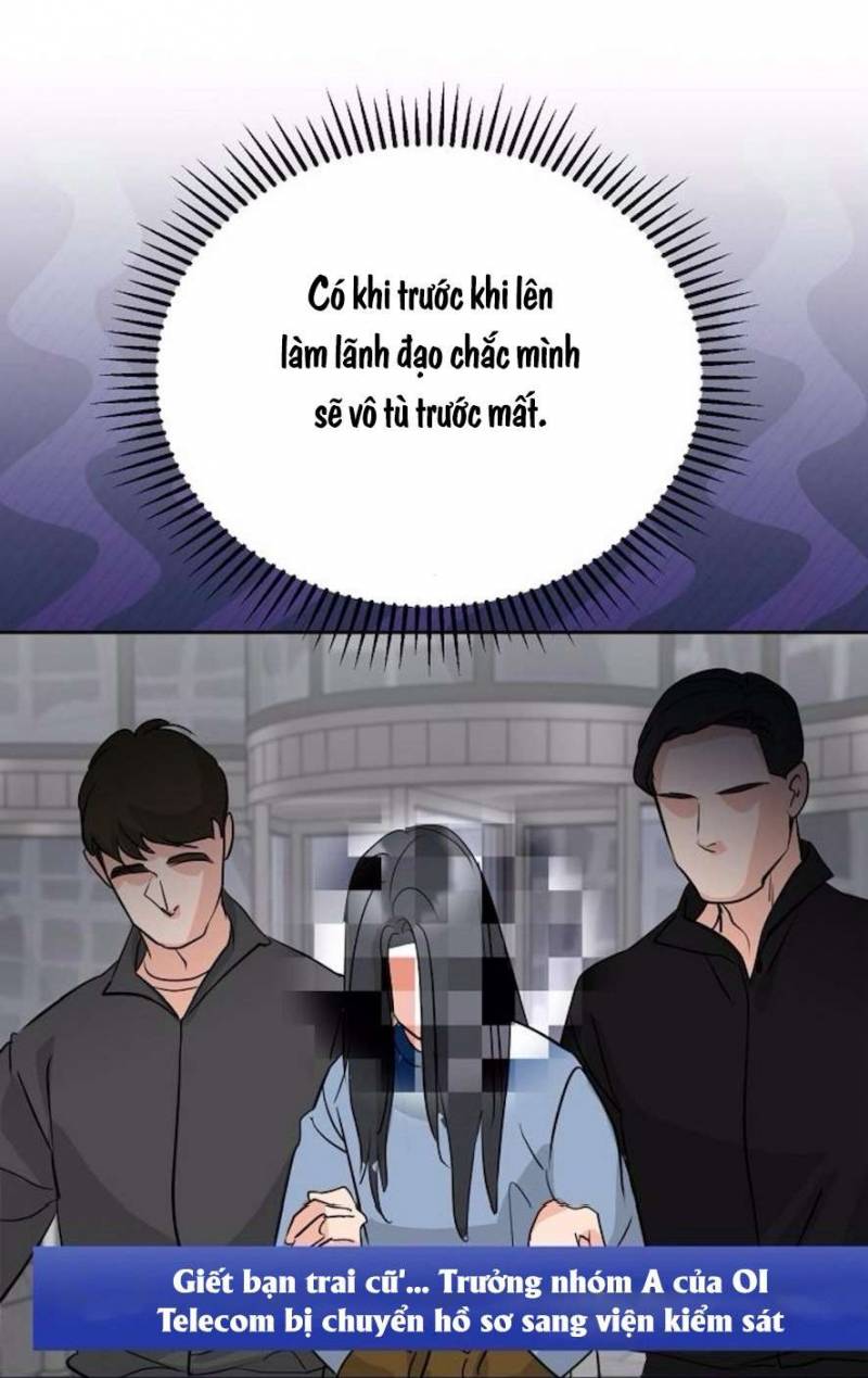 Cẩn Thận Va Phải Tình Yêu Chap Chapter 28-Cẩn Thận Va Phải Tình Yêu - Next Chap 28