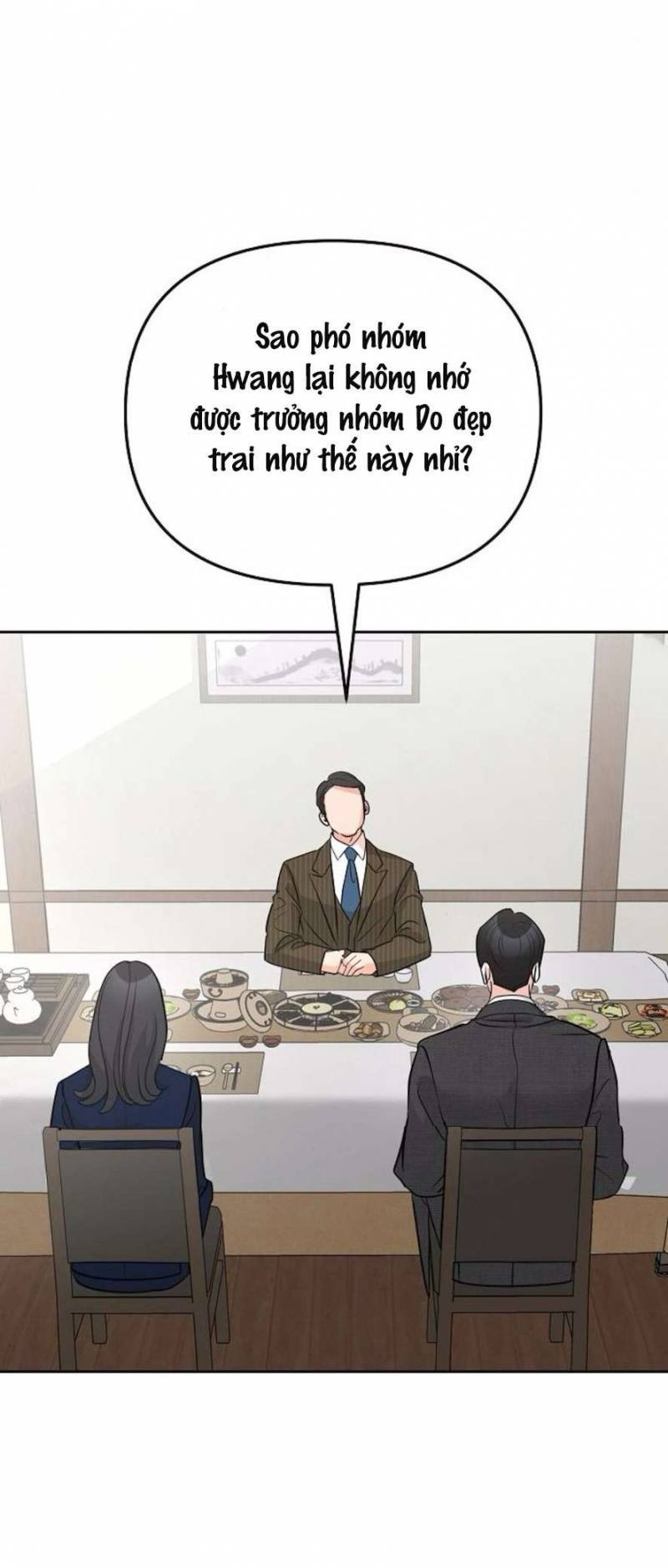 Cẩn Thận Va Phải Tình Yêu Chap Chapter 28-Cẩn Thận Va Phải Tình Yêu - Next Chap 28