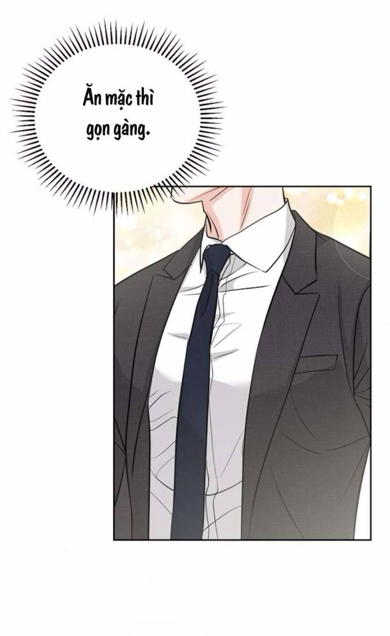 Cẩn Thận Va Phải Tình Yêu Chap Chapter 28-Cẩn Thận Va Phải Tình Yêu - Next Chap 28